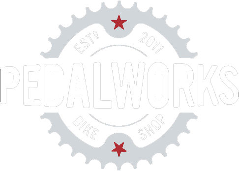 Pedal Works Blog
