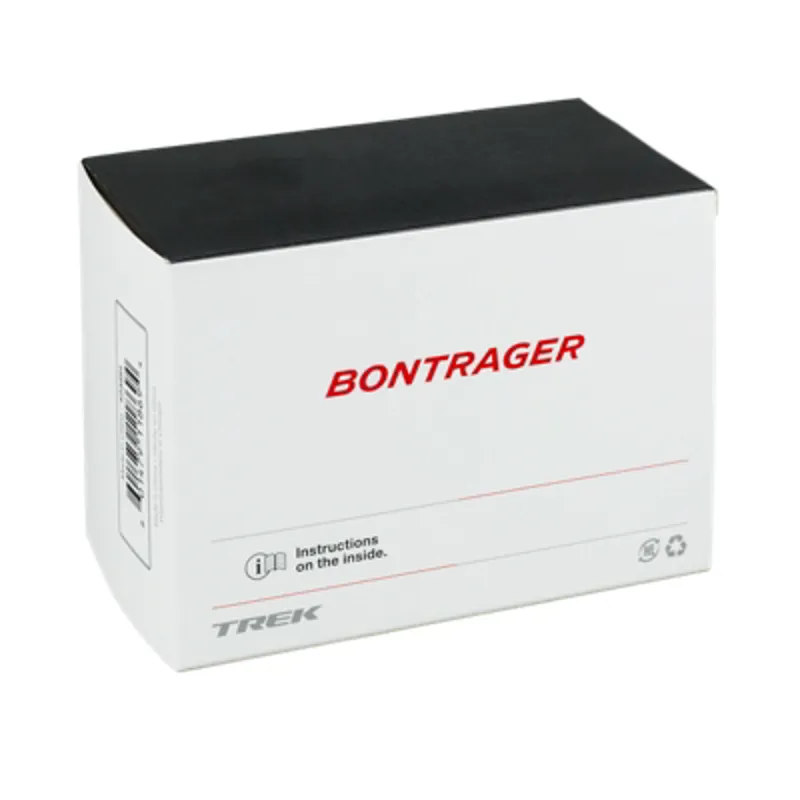Bontrager Self-Sealing I. Tube - 700x28-32c 27x1-1/8-1-1/4-inch PV48-1