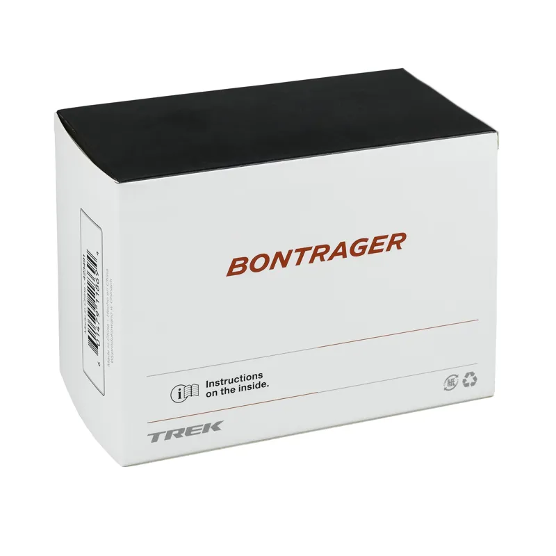 Bontrager Self-Sealing I. Tube - 700x28-32c 27x1-1/8-1-1/4-inch PV48