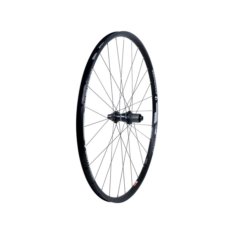 Bontrager Mustang Pro 29 TLR CL Disc Mountain Bike Wheels in Black-1