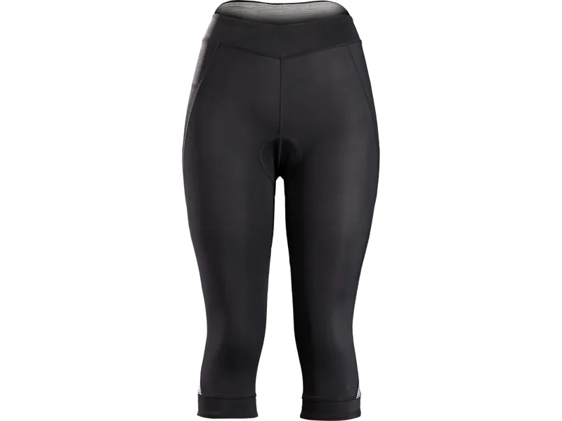 2019 Bontrager Vella Womens Cycling Knicker in Purple
