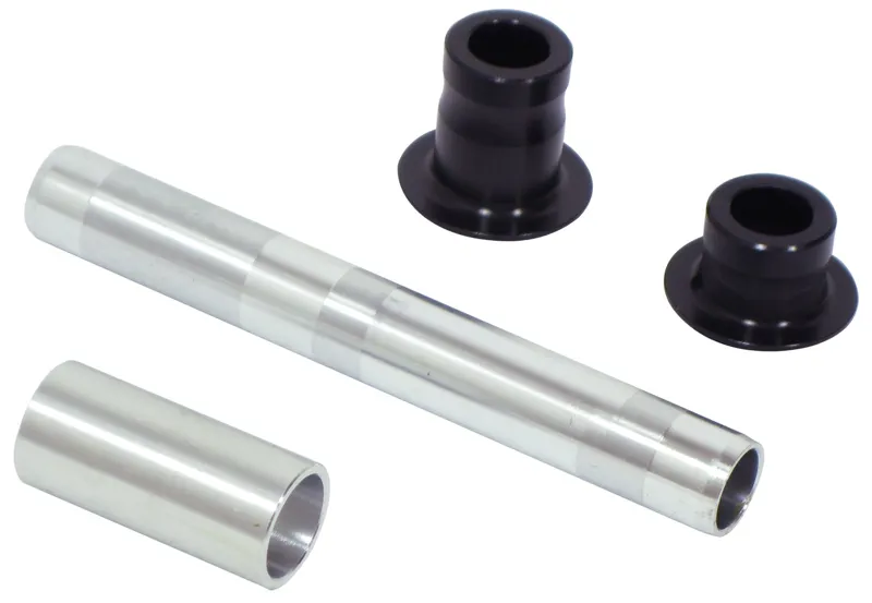 Bontrager Race Lite ATB 142mm Rear Axle Kit in Silver