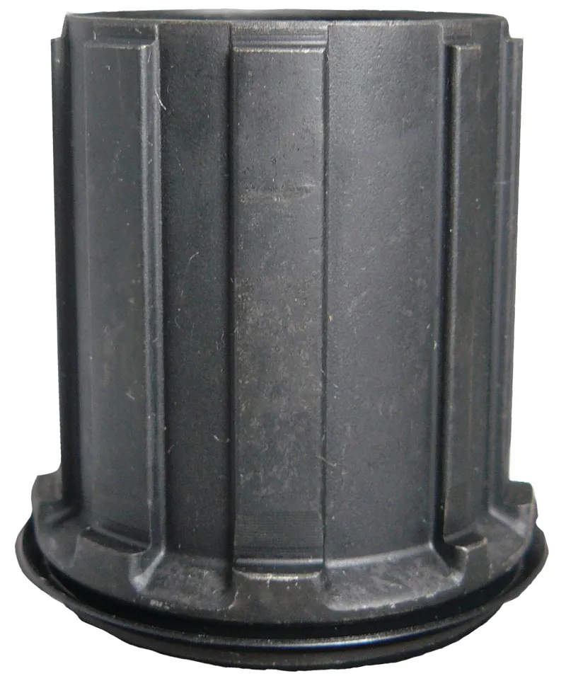 Bontrager Race Lite 130/135mm Shimano Freehub Body in Black