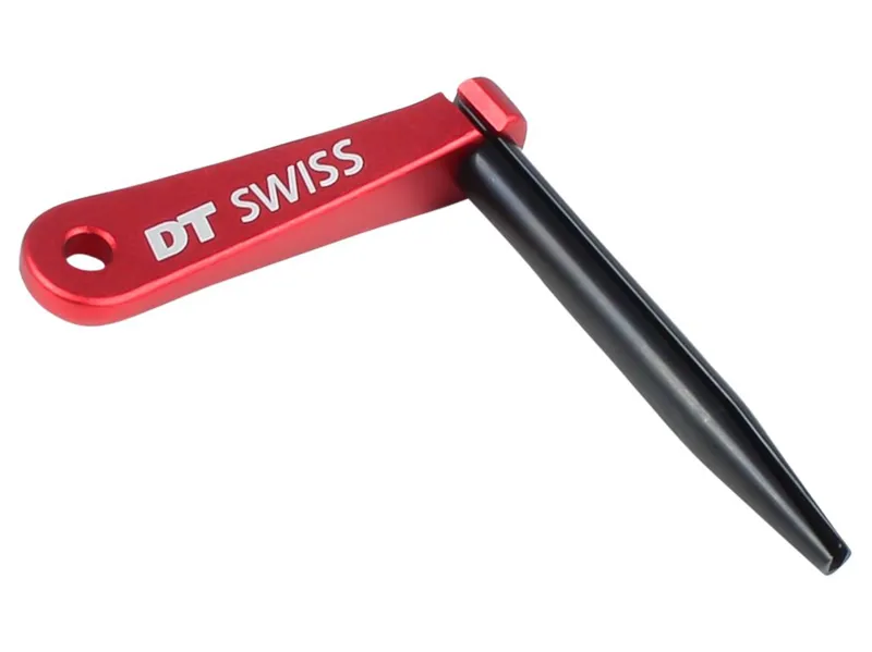 Bontrager DT 0.8-1.0 mm Aero Spoke Holder