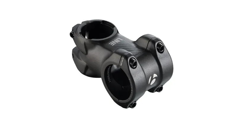 Stem Bontrager Line 35mm 0 60mm Black length60mmlength60mmsteerer outer diameter28.6 mm (1-1/8)rise0 deg.handlebar centre od35mm-1
