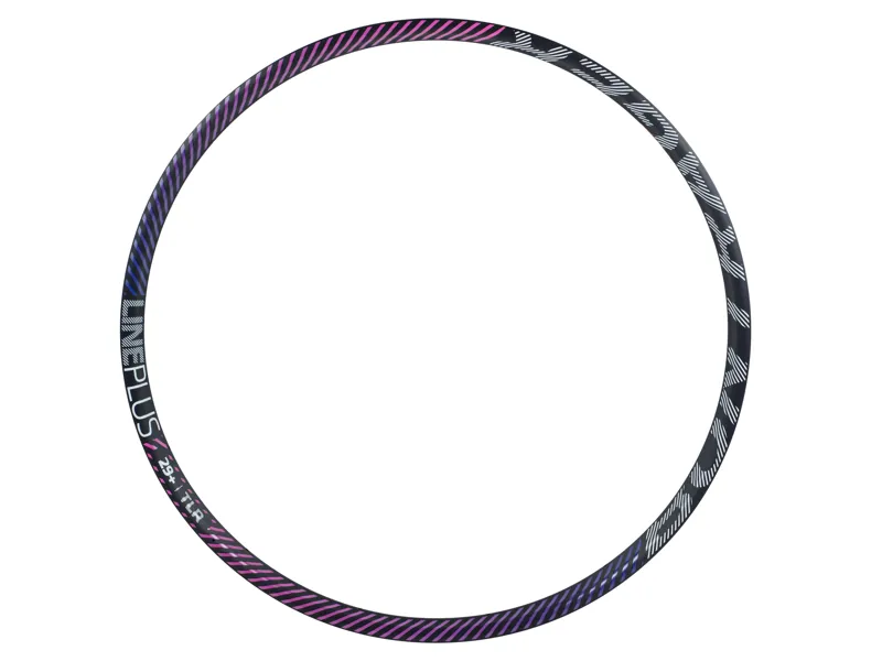 Bontrager Line Plus 29 OSB PV 28H Rim in Black