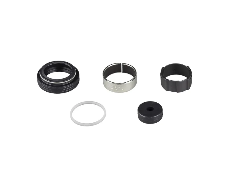 Bontrager Drop Line Service Kit In Black