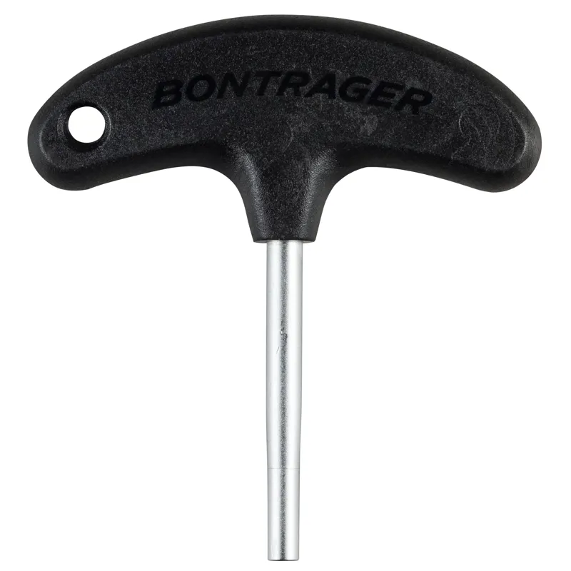 Bontrager Gnarwhal Fatbike Tyre Stud Tool in Black