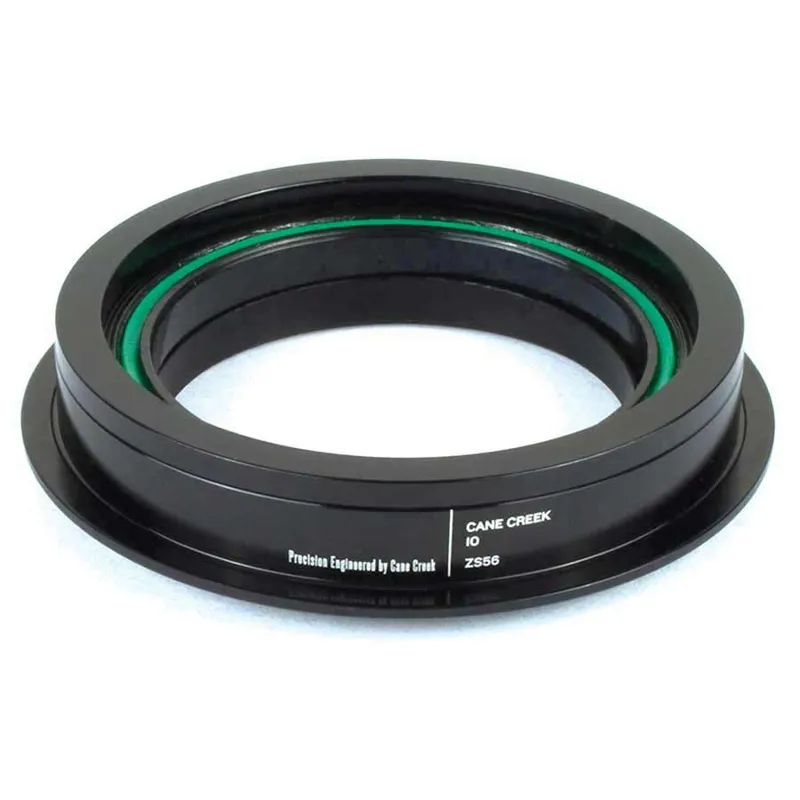 Cane Creek 10 Series ZS56 Bottom Assembly in Black