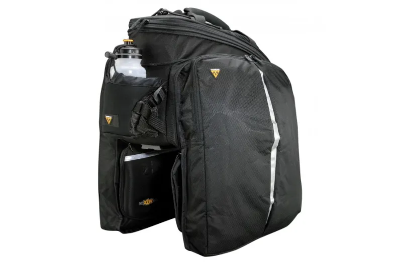 Topeak MTX Trunk Bag DXP in Black