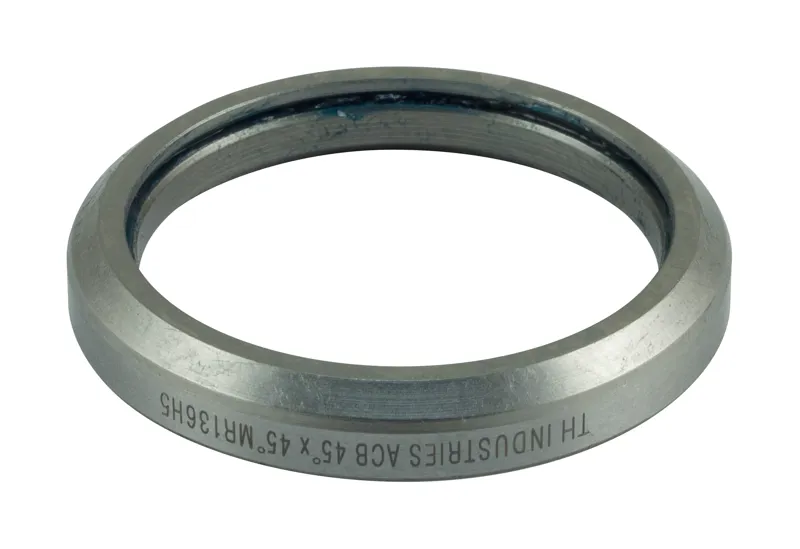 FSA ACB NO.51 1.1/4 41.8mm 45/45 Headset Bearing in Silver