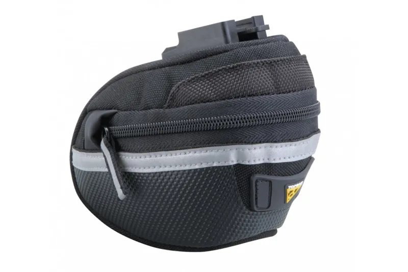 Topeak Wedge Bag in Black