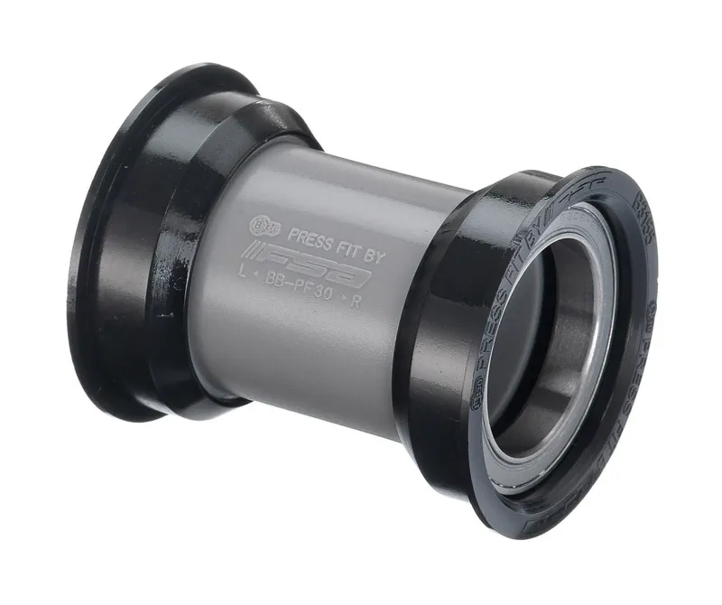 FSA PF30 BB30 Road Bottom Bracket in Black