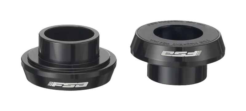 FSA BB30/PF30 To 24mm Bottom Bracket Converter in Black