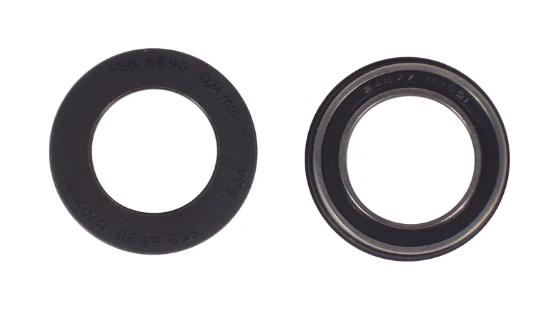 FSA BB90 Trek Madone Replacement BB Bearing Kit Fits Alloy Cranks