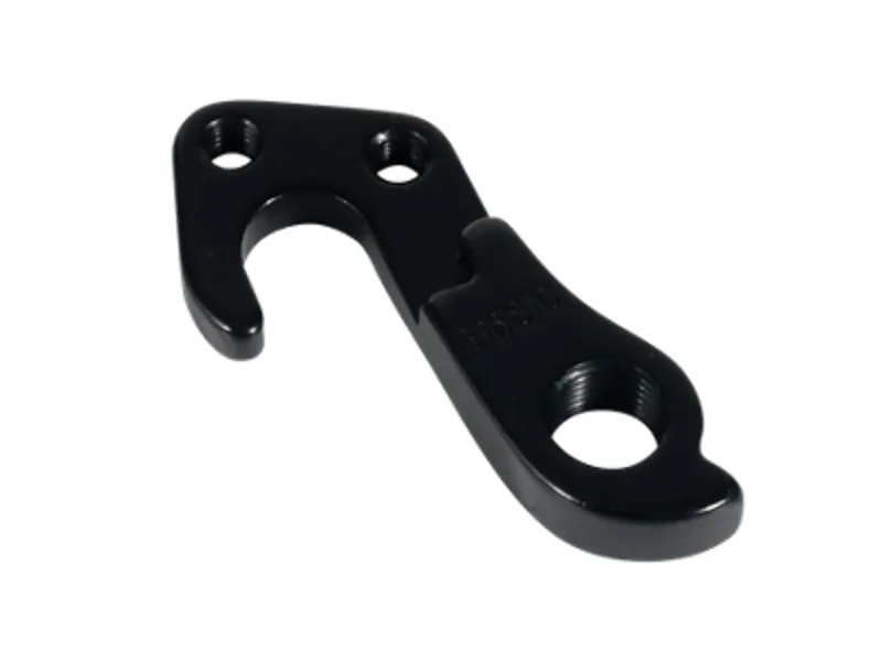 Trek FX/Hardtail 2010+ Replacement Hanger in Black-1