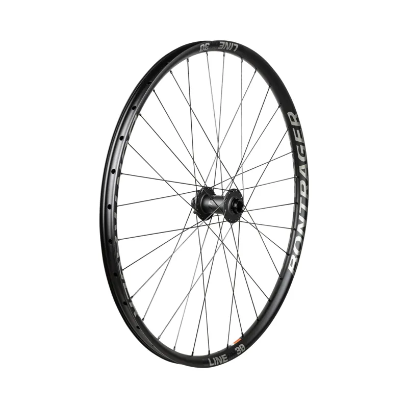 Bontrager line best sale comp 30 wheels