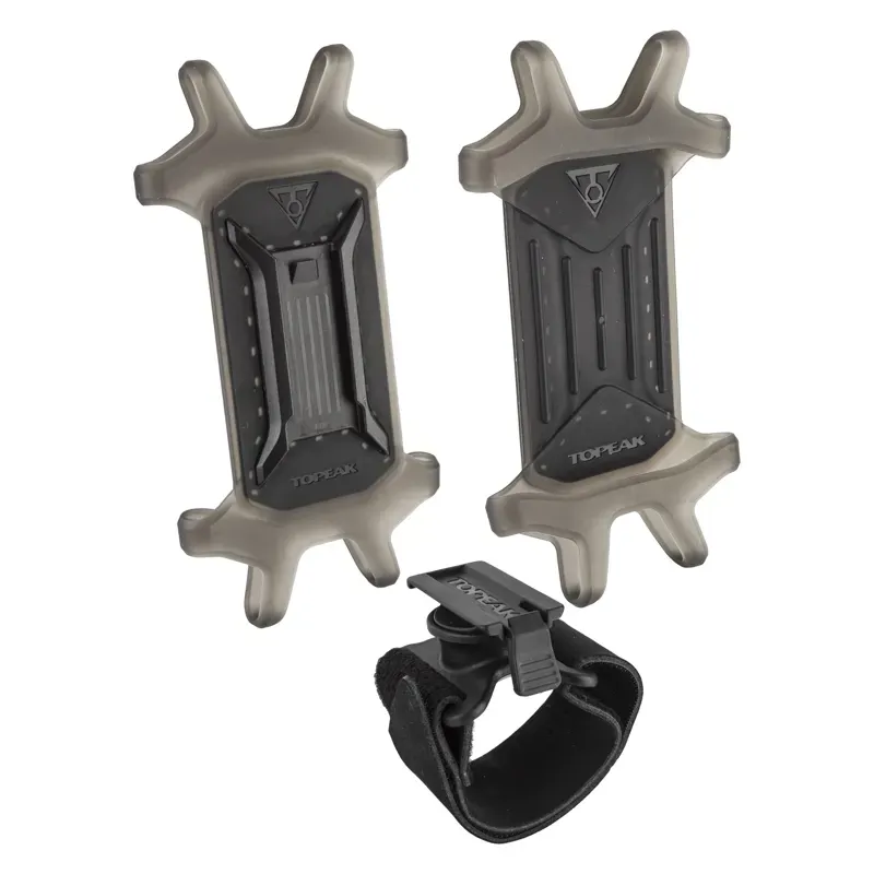 Omni Ridecase w/mount