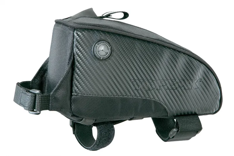 Topeak Fuel Tank Bag in Black