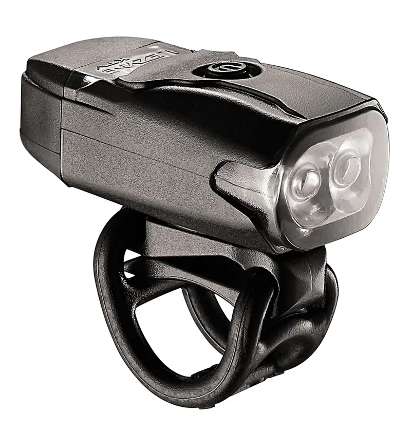 Lezyne LED KTV Drive 200 Front Light in Black