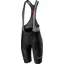 Castelli Free Aero Race 4 Team Mens Bibshorts in Black