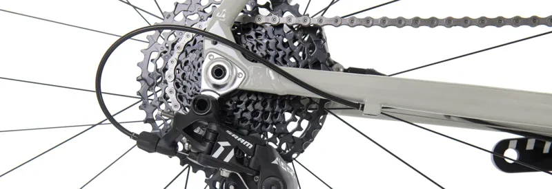 Kinesis R1 Road Bike-7