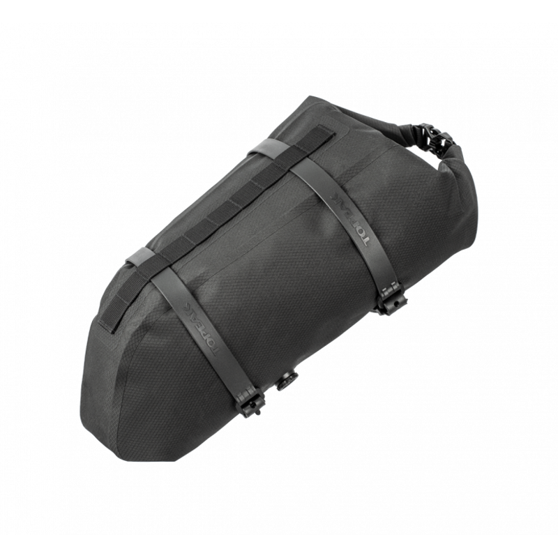 Topeak U-Shell Drybag in Black