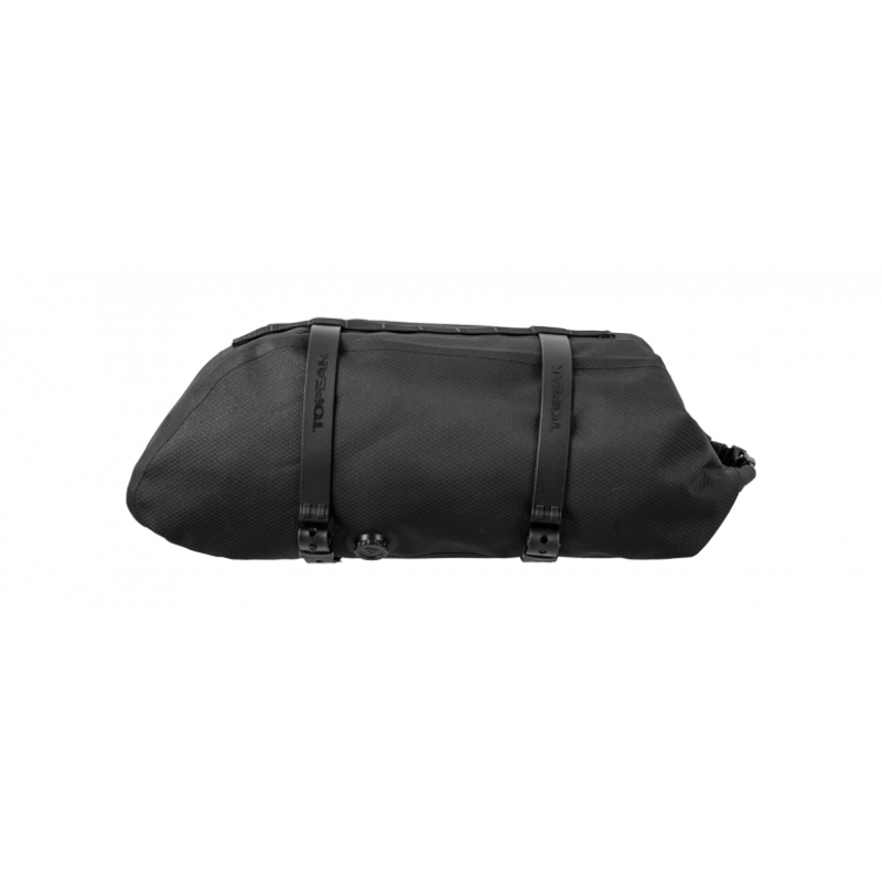 Topeak U-Shell Drybag in Black-1