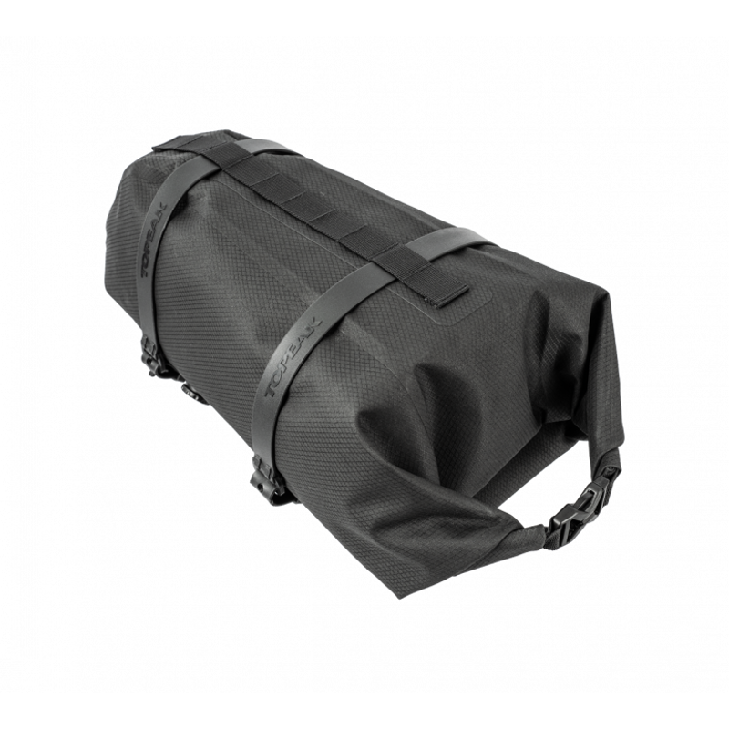 Topeak U-Shell Drybag in Black-2
