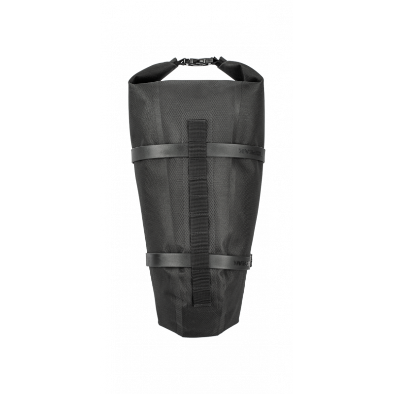 Topeak U-Shell Drybag in Black-3