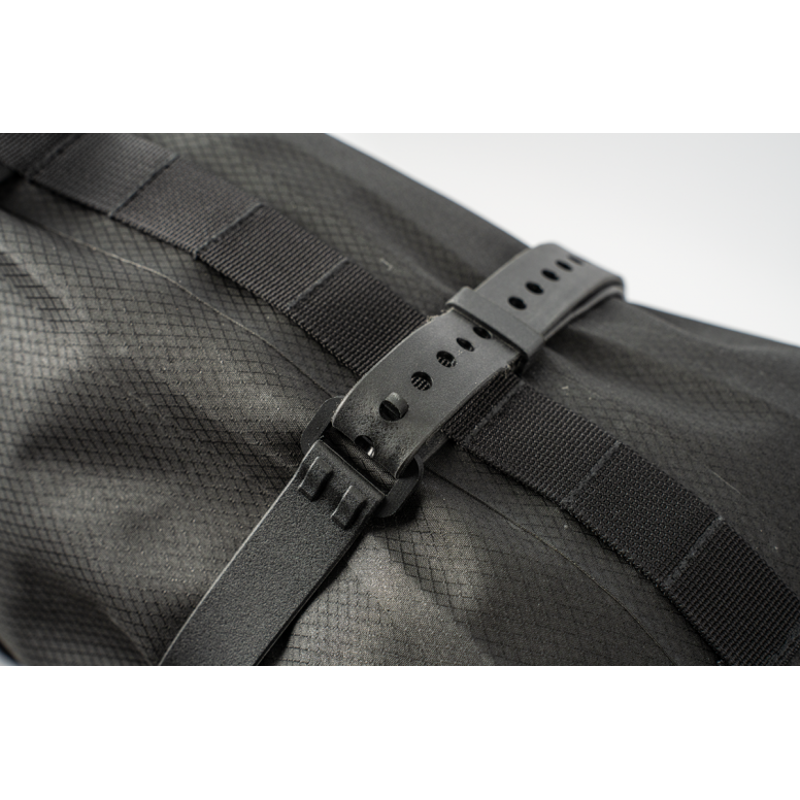 Topeak U-Shell Drybag in Black-7
