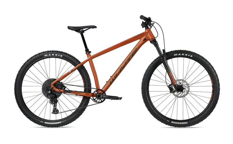 whyte 529 mountain bike
