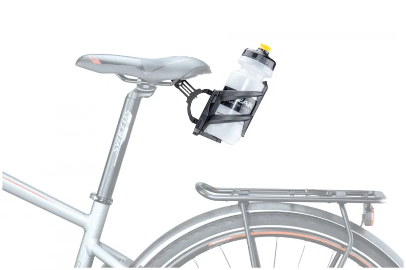 Topeak Omni-Backup Elite Cage in Black