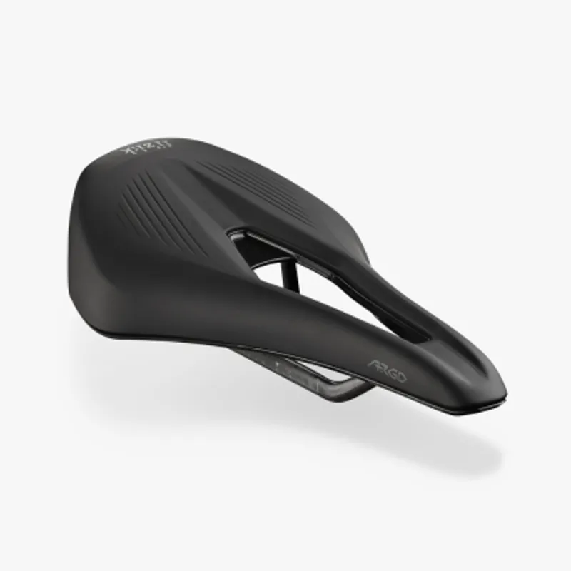 Fizik Vento Argo R1 Saddle in Black