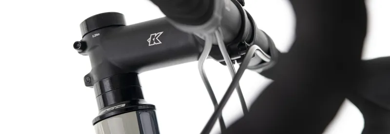 Kinesis R1 Road Bike-4