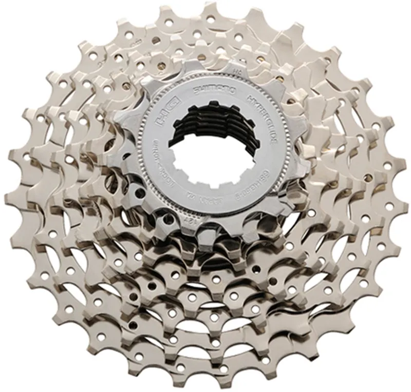 CASS HG50 9 Speed 1