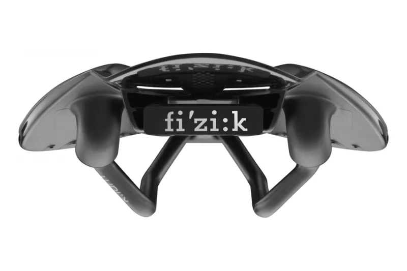 Fizik Arione R3 Versus Evo-4