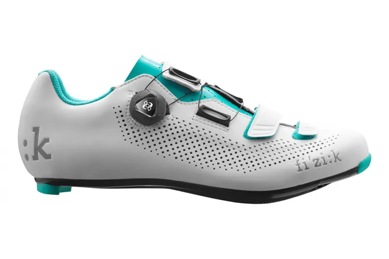 Fizik R4b White/Green-1