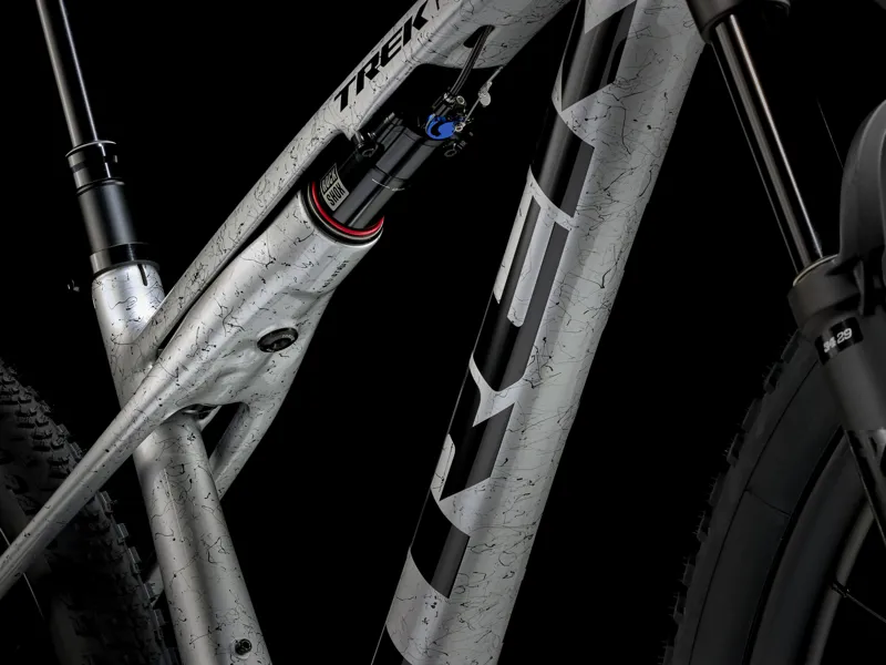 Trek Supercaliber SLR 9.8 XT-1