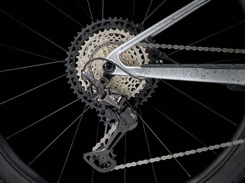 Trek Supercaliber SLR 9.8 XT-3