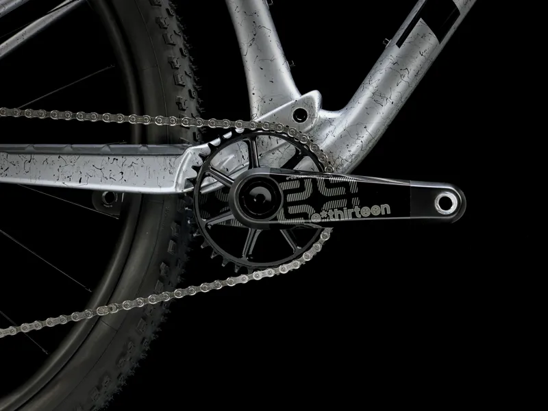 Trek Supercaliber SLR 9.8 XT-4