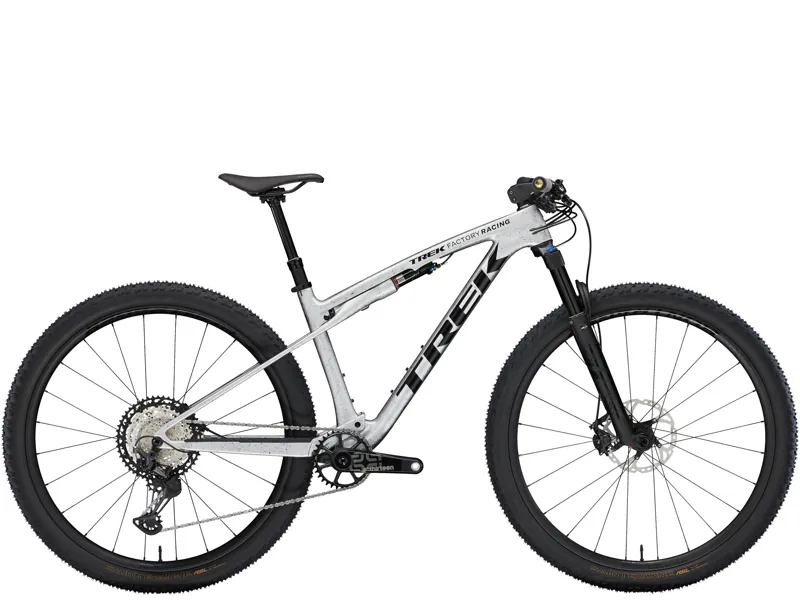 Trek Supercaliber SLR 9.8 XT