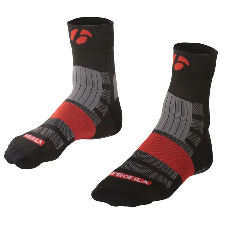 Bontrager RXL 2.5  Socks