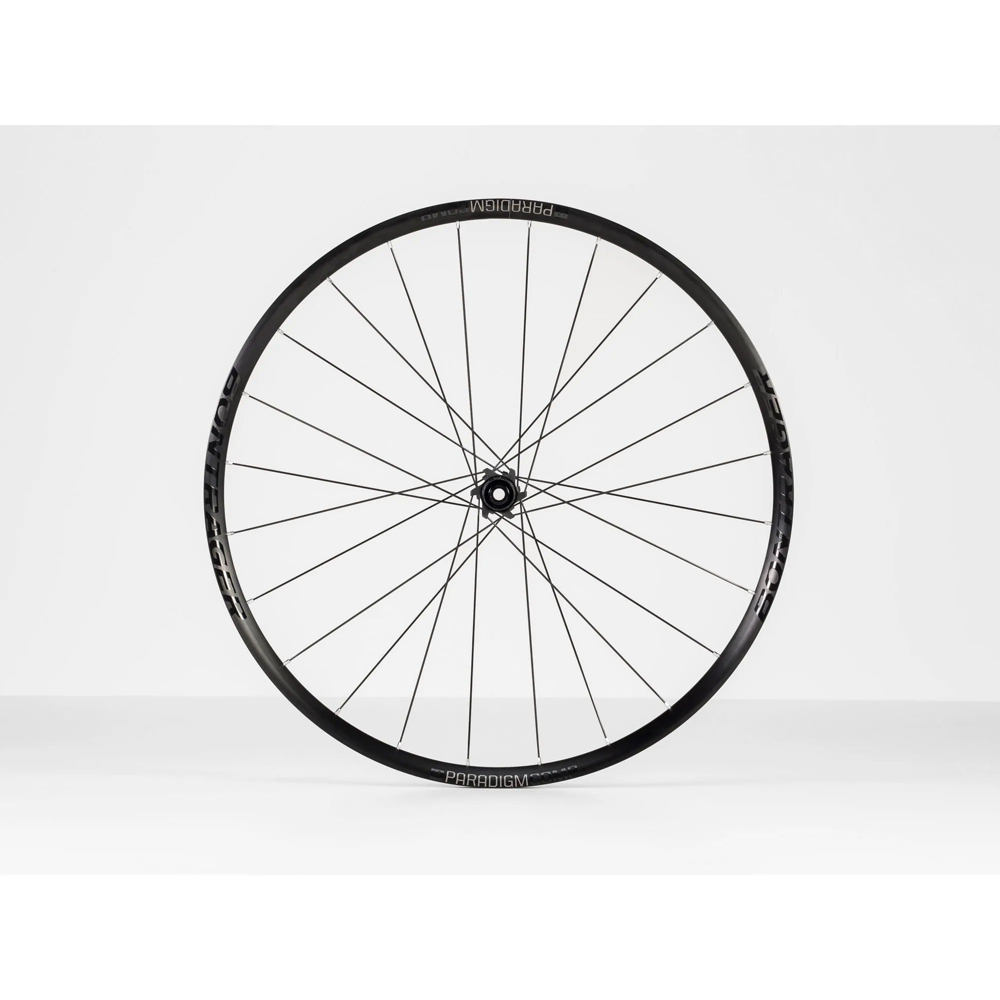 Bontrager Paradigm Comp Bontrager Tlr Rim Tape Bontrager Tubeless