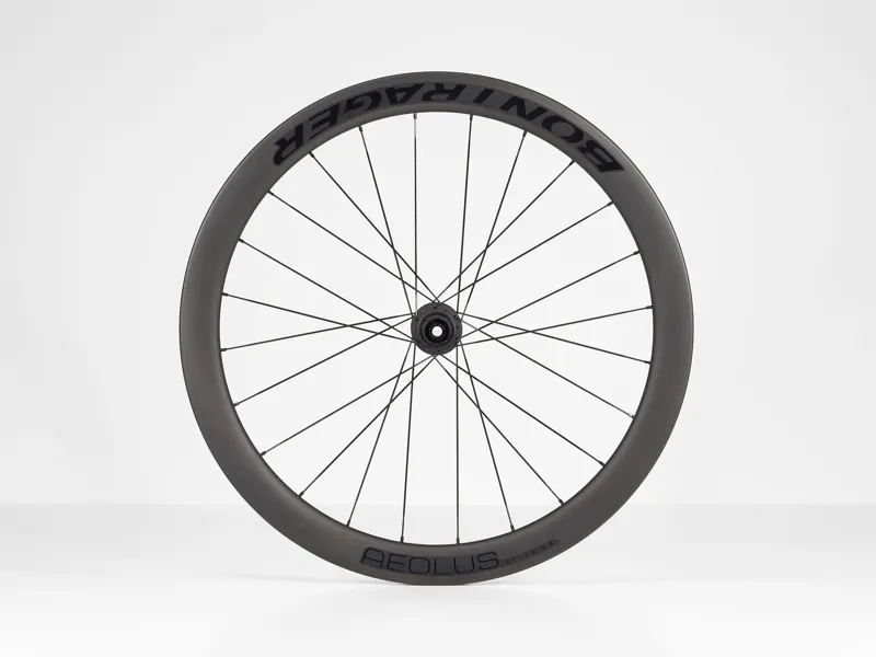 Bontrager Aeolus Elite 50 TLR Disc Road Wheel-1
