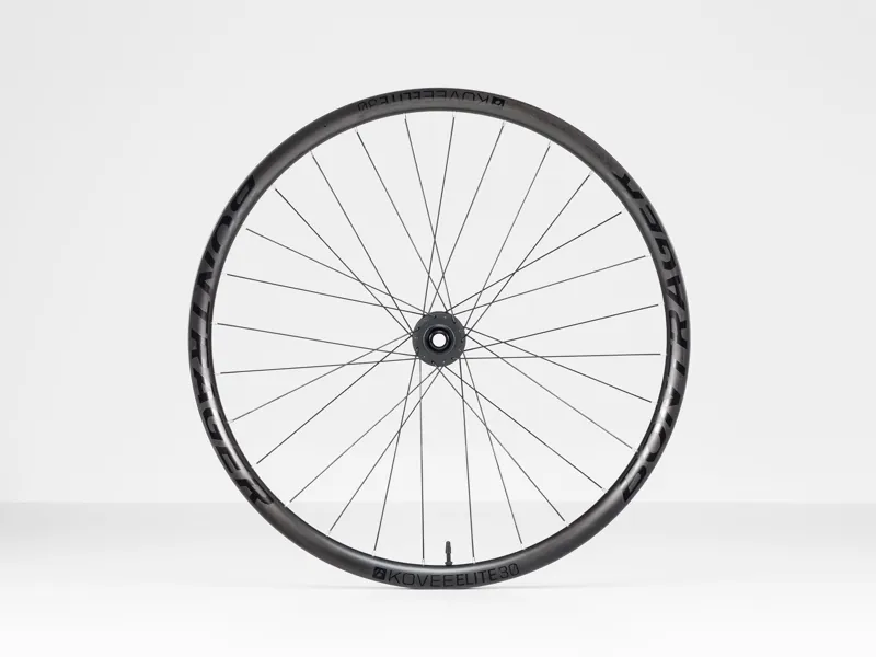 Bontrager Kovee Elite 30 TLR Boost 29 inch MTB Wheel