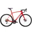 Trek Domane SL 6 Road Bike 2021 in Red