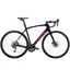 Trek Domane SL 6 Road BIke 2021 in Purple/Black