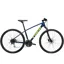 Trek Dual Sport 2 Hybrid Bike 2021 in Blue