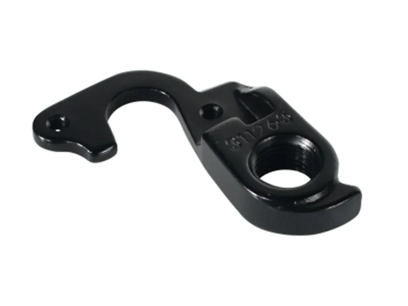 Trek Madone Gen3 Rear Derailleur Hanger in Black-1